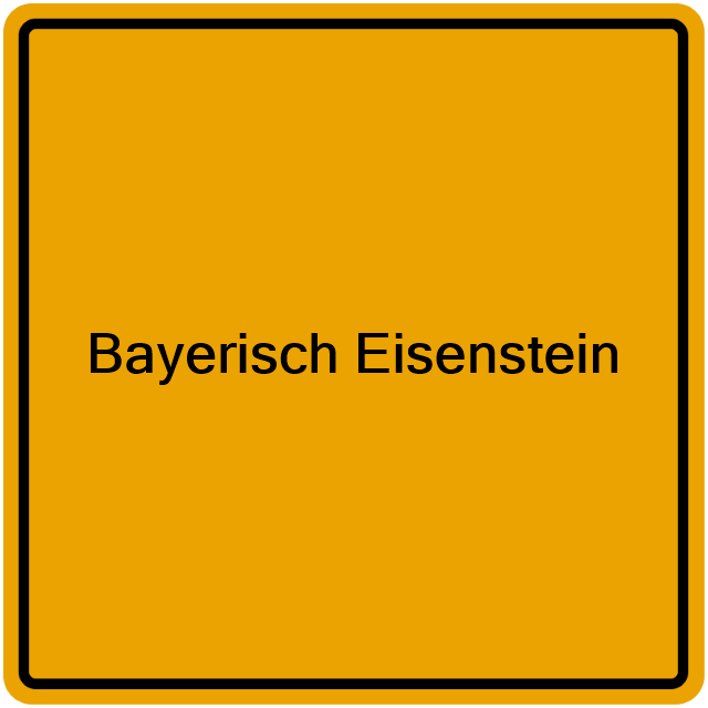 Einwohnermeldeamt24 Bayerisch Eisenstein